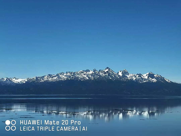 HUAWEI Mate 20 Pro10